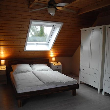 Apartment Yvonne Eimeldingen Экстерьер фото