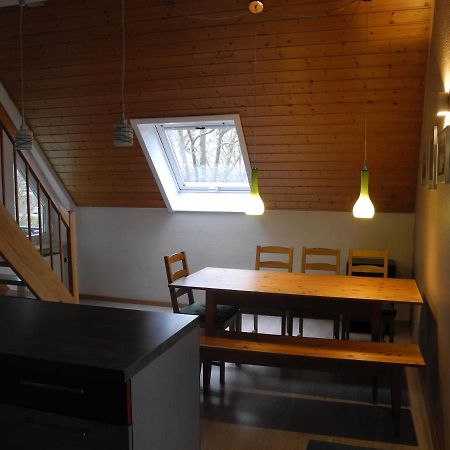 Apartment Yvonne Eimeldingen Экстерьер фото