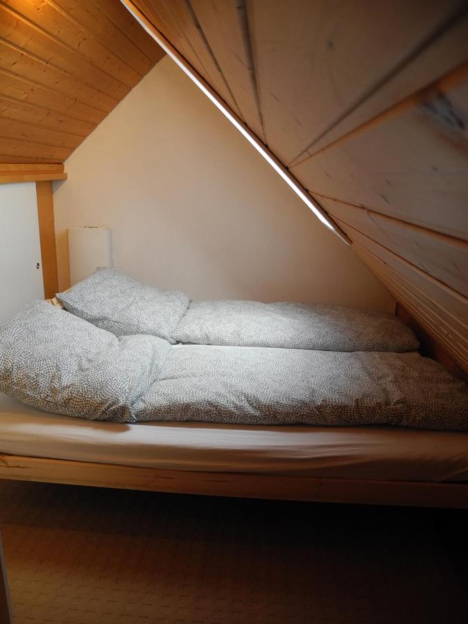 Apartment Yvonne Eimeldingen Экстерьер фото